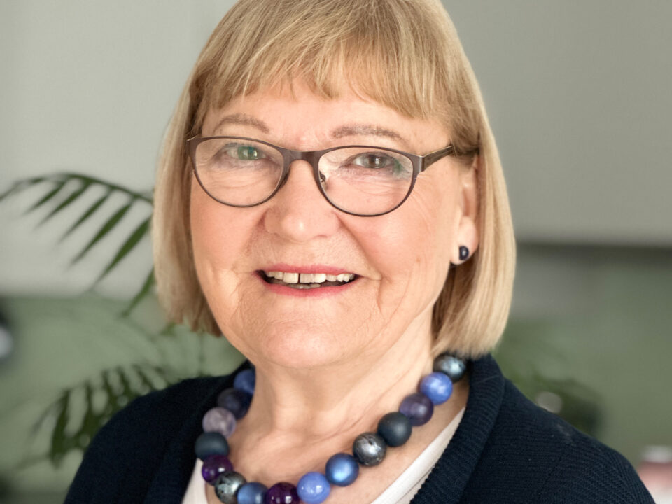 Ursula Dellenbach