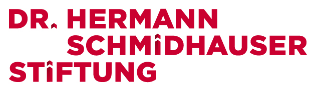 Logo Dr. Hermann Schmidhauser Stiftung